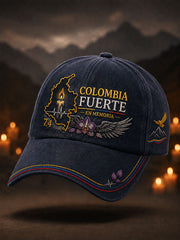 Columbia Strong Unisex Hats