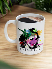 Unisex Souvenir Mug