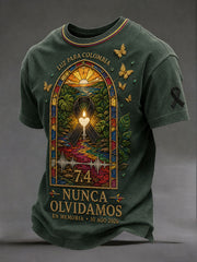 Men's Columbia Strong T-Shirts