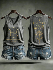 Women's MUSHROOM PANETTIERE FOREVER IN OUR HEARTS Vests